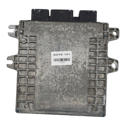 ✅ 09 Nissan Murano Engine Control Module ECM Computer MEC116-160 A1