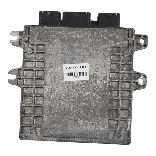 ✅ 09 Nissan Murano Engine Control Module ECM Computer MEC116-160 A1