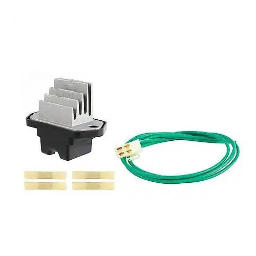 2002-2008 Acura/Honda Accord/RSX/TL HVAC Blower Motor Resistor