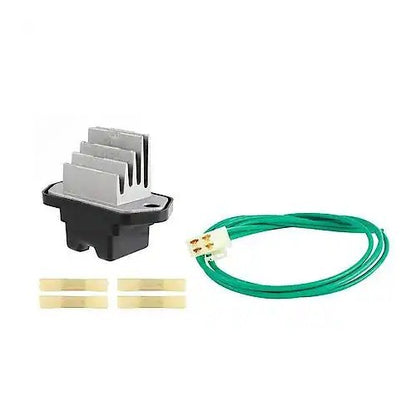 2002-2008 Acura/Honda Accord/RSX/TL HVAC Blower Motor Resistor