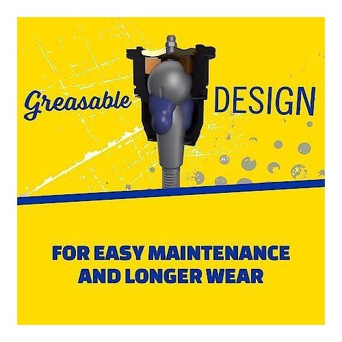 2000-2001 Dodge Ram 1500 Front Lower Suspension Ball Joint