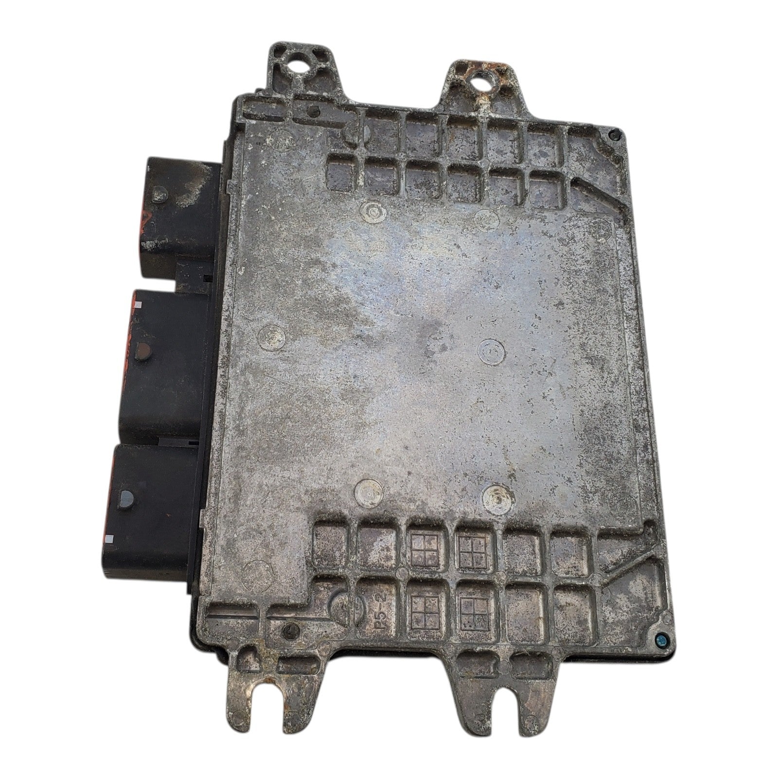 07 NISSAN ALTIMA Engine ECM Control Module 2.5L MEC120-010 F1 MEC120010F1