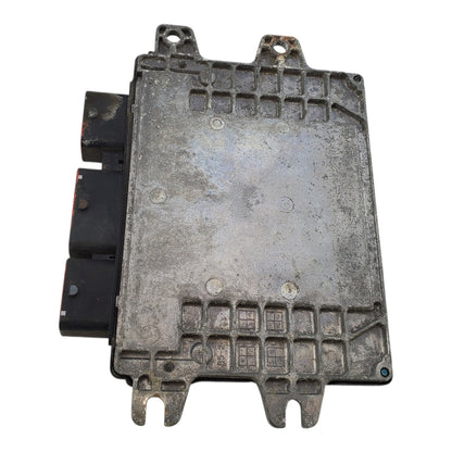 07 NISSAN ALTIMA Engine ECM Control Module 2.5L MEC120-010 F1 MEC120010F1