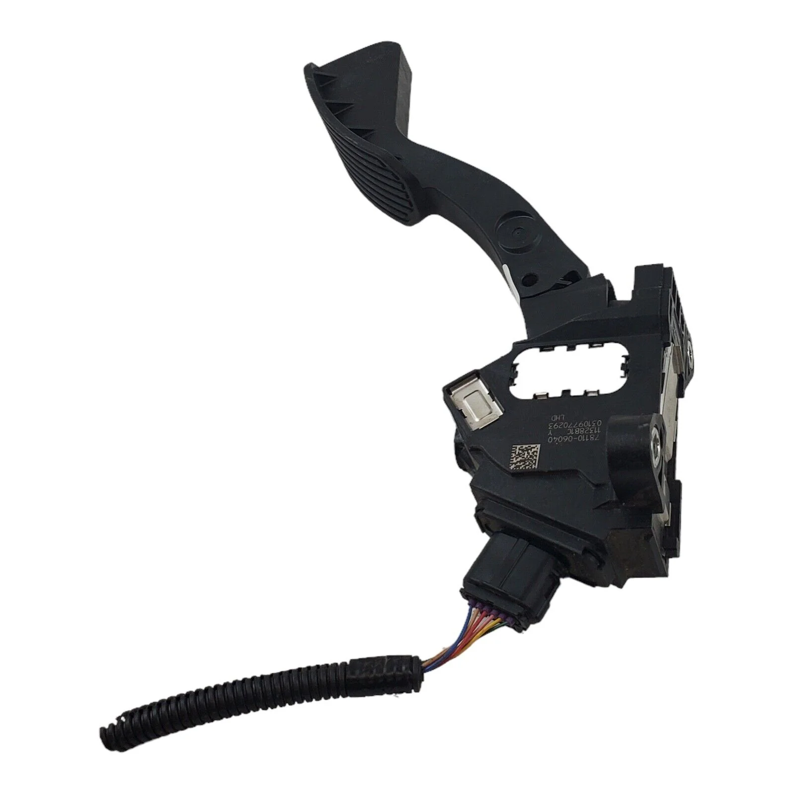 2014 TOYOTA CAMRY AVALON ACCELERATION GAS PEDAL 78110-06040 OEM 12 13 14 15