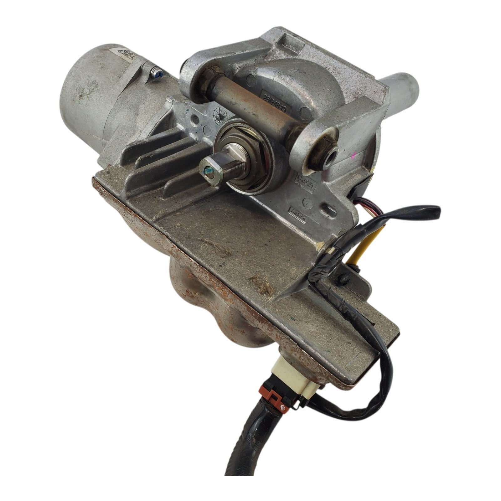 ✅ 08-12 Ford Escape electric power steering pump motor Mercury Mariner 26131227