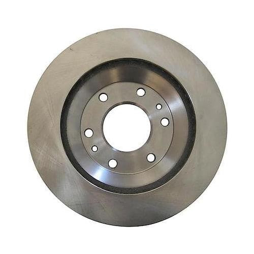 2002-2005 Buick/Chevrolet/GMC/Isuzu/Oldsmobile Front Disc Brake Rotor