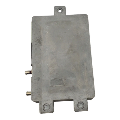 07-08 CHEVROLET IMPALA ONSTAR COMMUNICATION CONTROL MODULE 25886776 OEM