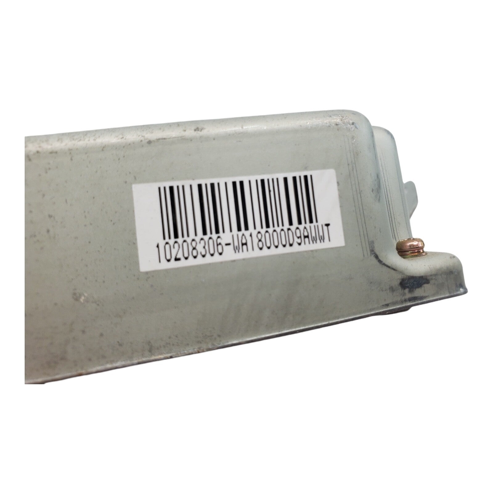 03 Subaru Forester Engine Control Module ECM 22611 AG591