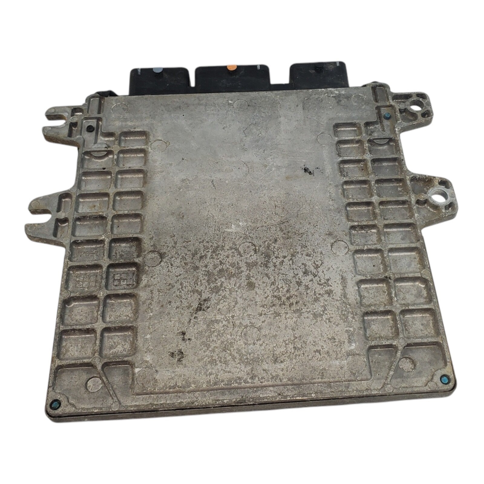 ✅ 10 Nissan Altima Engine Control Module ECM Computer MEC114-012 A1