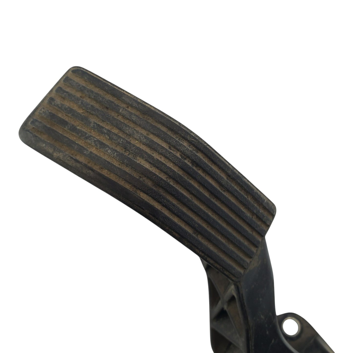 Accelerator Pedal Assembly from a 2013 Ford E 350 PN: BC24 9F836 -AA