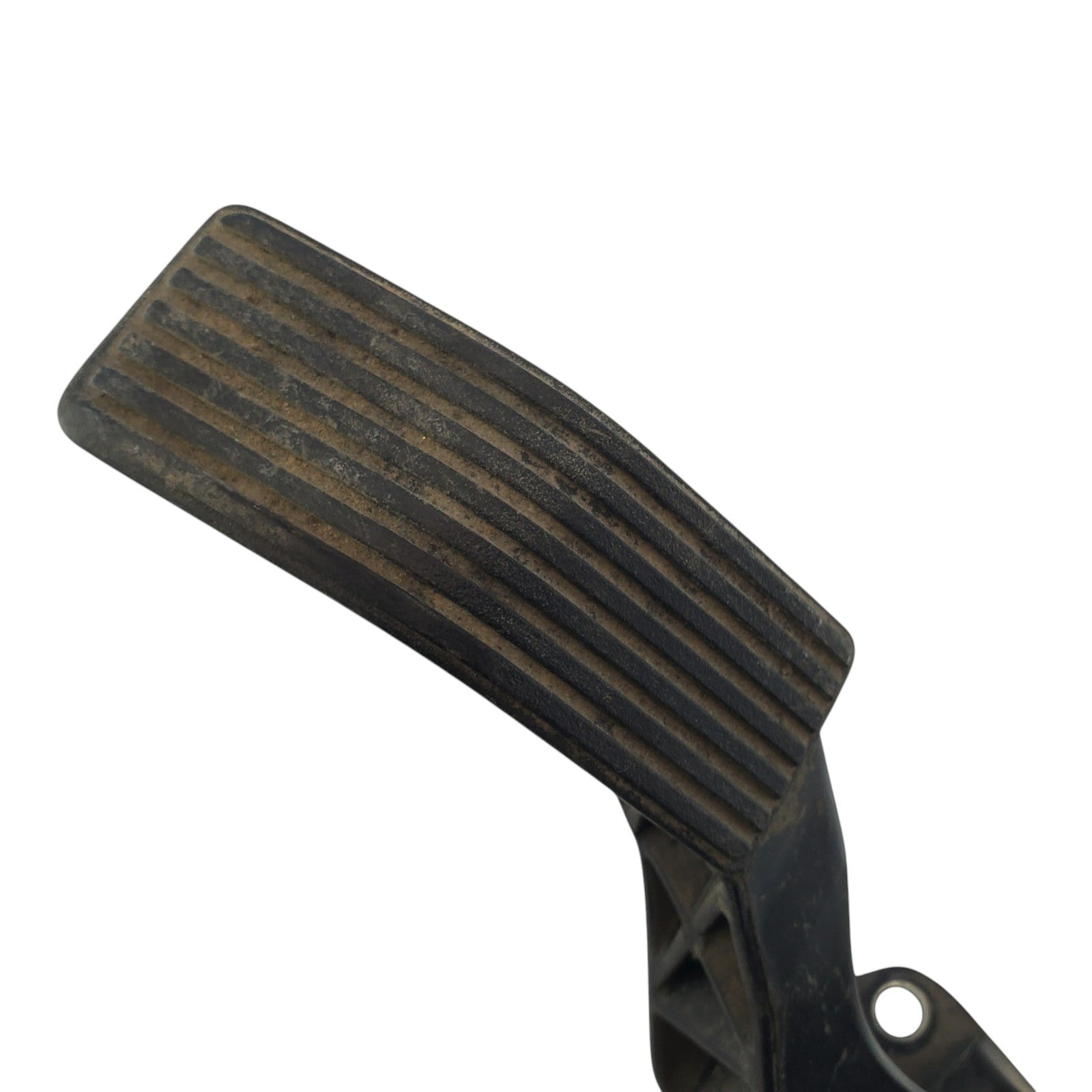 Accelerator Pedal Assembly from a 2013 Ford E 350 PN: BC24 9F836 -AA