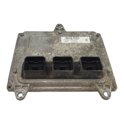 ✅2006 Honda Civic 1.8L ECM Engine Control Module 37820-RMX-A58