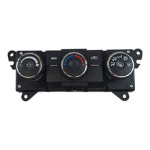 ✅ 09-12 CHEVY TRAVERSE A/C CLIMATE CONTROL TEMP UNIT 25977432 