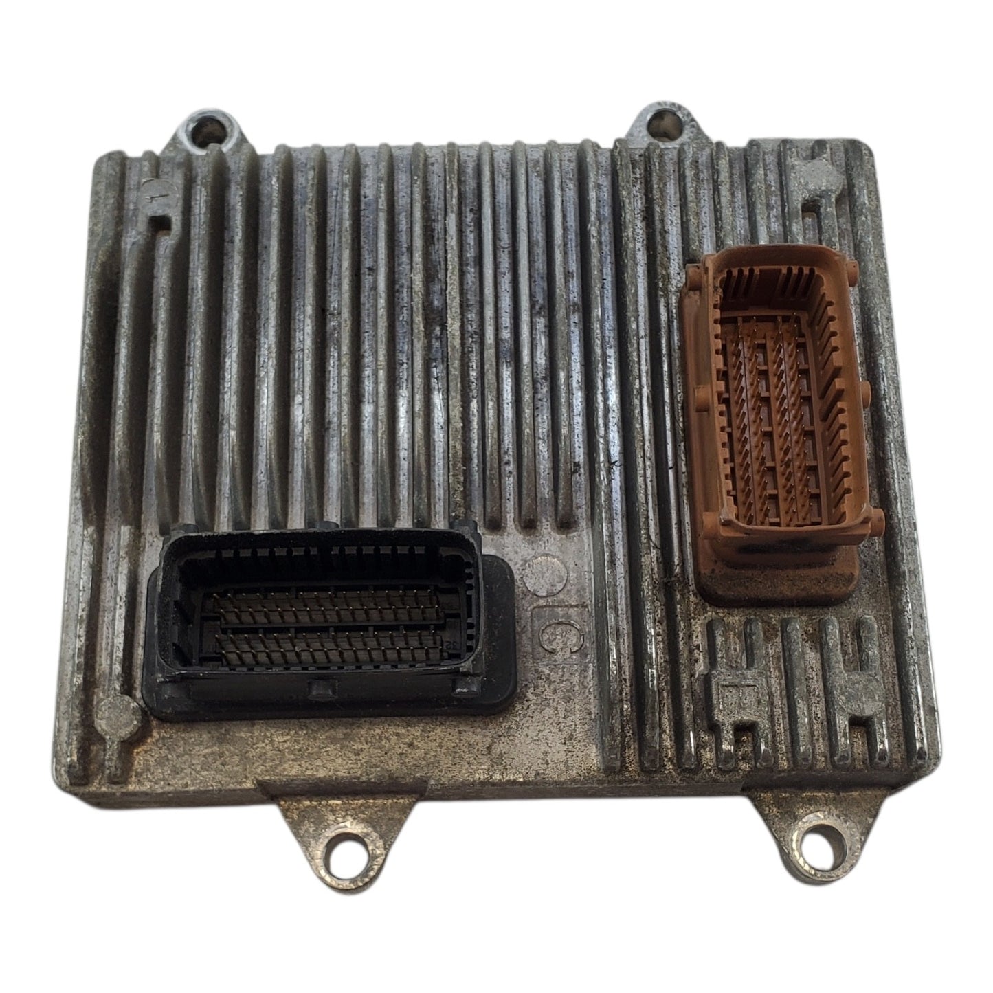 ✅05-08 Suzuki Swift Aveo5 AT Engine Control Unit ECU 96812049 Module 834 4D6 B5