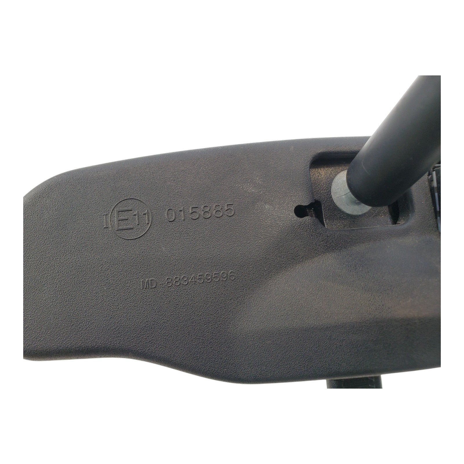 General Motors Chevrolet GMC Pontiac Interior Rear View Mirror OEM. E11015885
