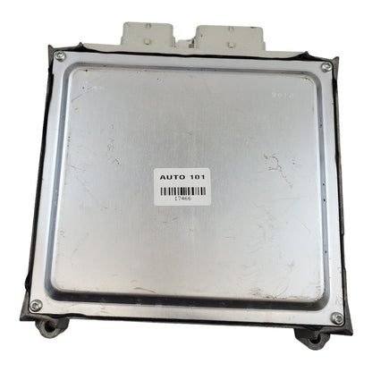 2010 Ford Fusion Hybrid ecm ecu computer AE58-14C313-AC