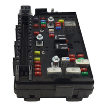 02-03 Oldsmobile Bravada Fuse Box Relay Unit 15174980 OEM