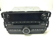 ✅ 07-08 Chevrolet Impala Monte Carlo Radio Cd Player 15850678 OEM UNLOCKED