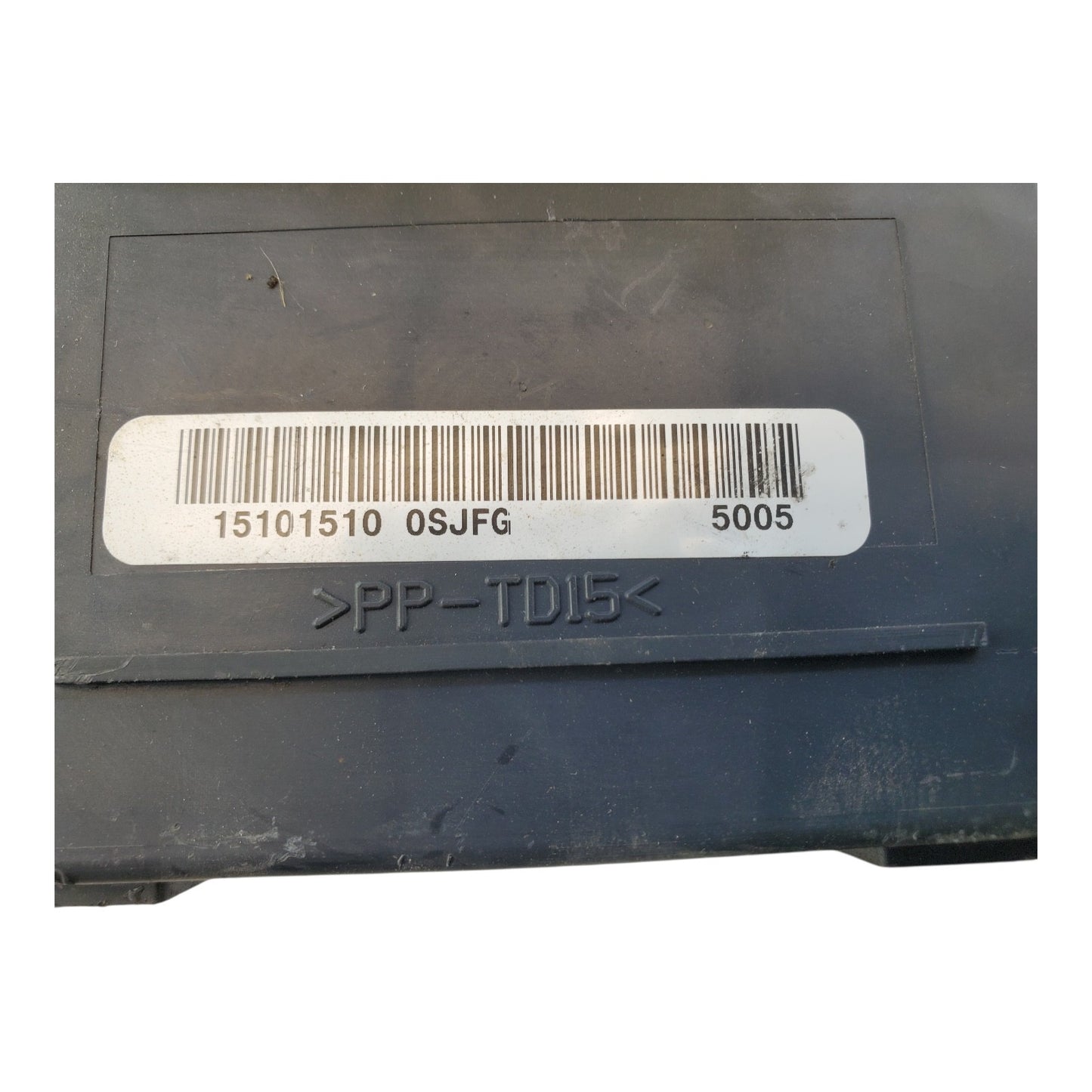 ✅ 03 - 06 Chevrolet Suburban Yukon Drivers Seat Control Module 15101510 OEM GM