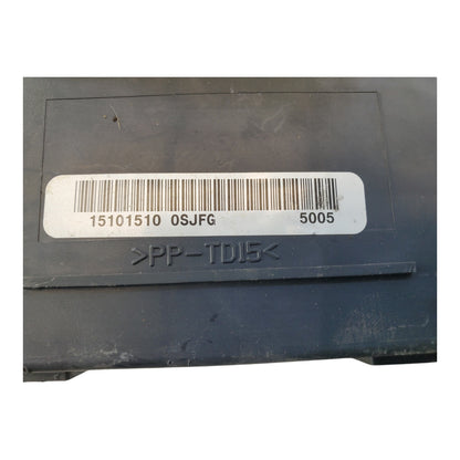 ✅ 03 - 06 Chevrolet Suburban Yukon Drivers Seat Control Module 15101510 OEM GM