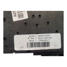 ✅2009 2011 2012 Ford Escape Interior Relay Fuse Box BL8T-15604-AA 2010 09 12