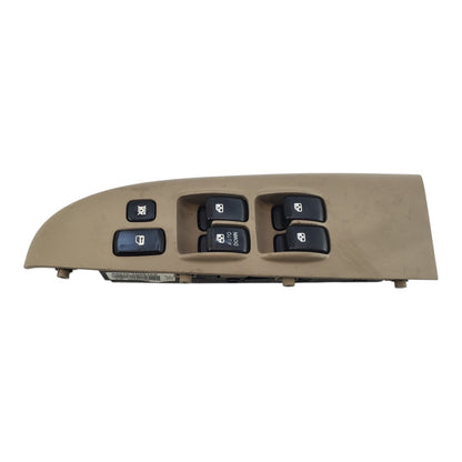 2009 2010 2011 2012 KIA SEDONA Window Switch OEM 93570-4D001CS