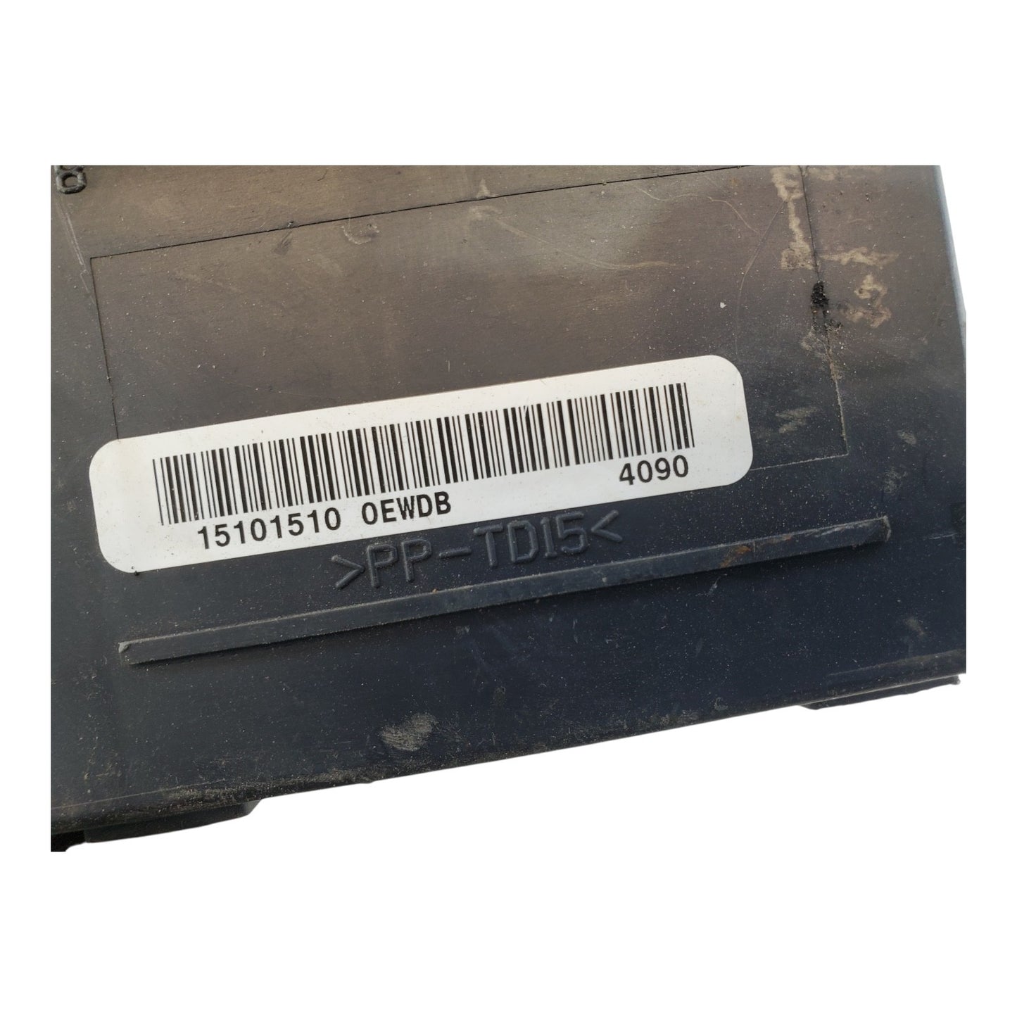 03-06 ESCALADE SIERRA SILVERADO TAHOE YUKON SEAT MEMORY CONTROL MODULE REBUILT