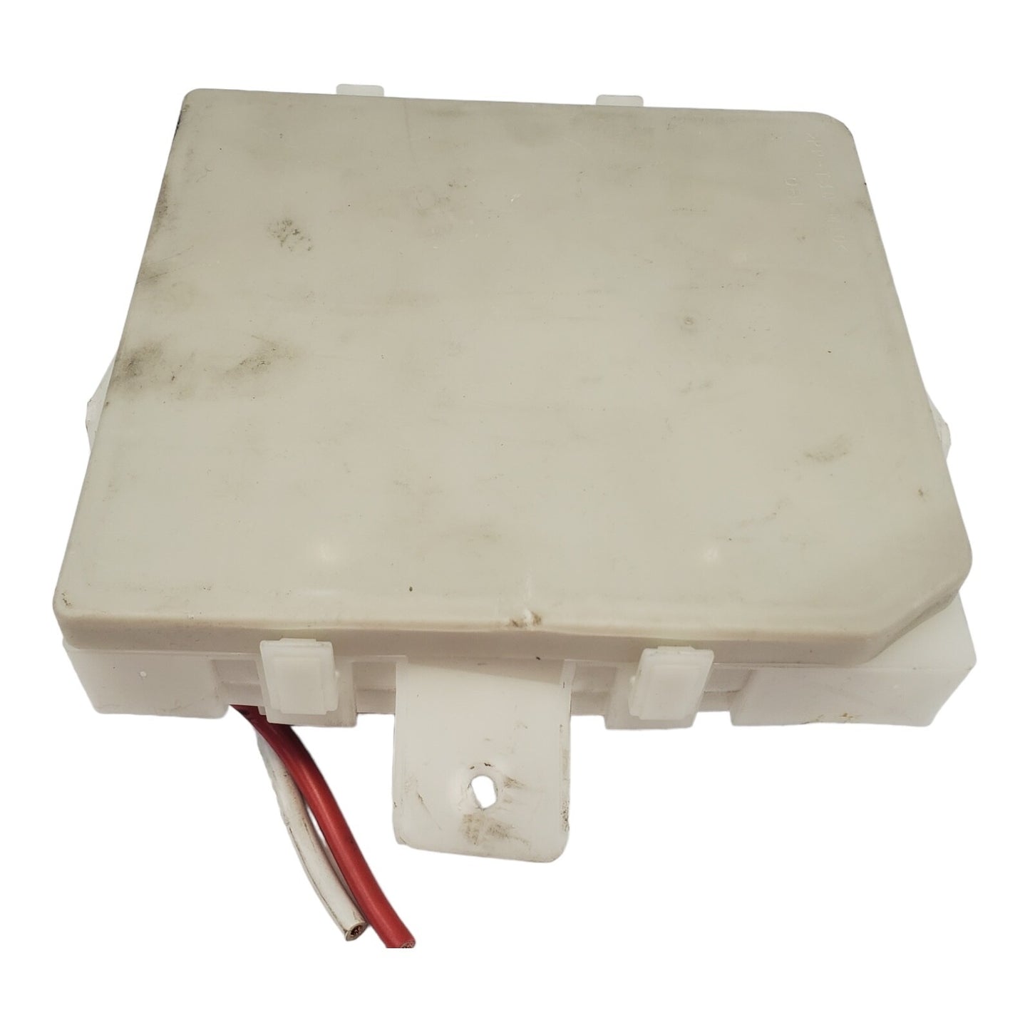 Nissan Titan Armada Fuse Box IPDM Power Module 284B6ZC00A 