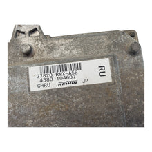 ✅2006 Honda Civic 1.8L ECM ECU Engine Computer Module | 37820-RMX-A58