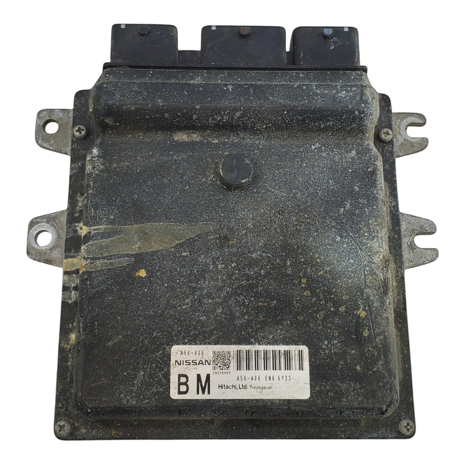 A56-A06 EN6 Nissan Altima 2007 ecu ecm computer