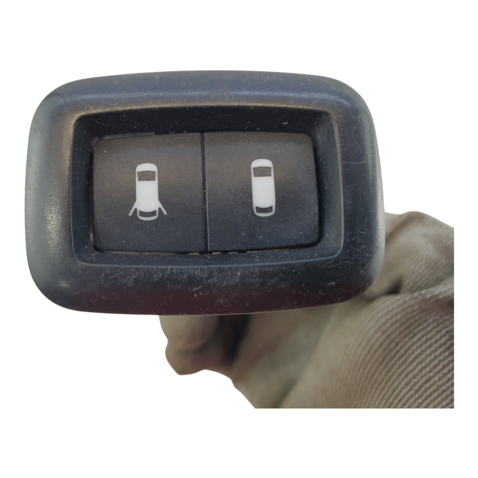 2008-2010 Town & Country Power Sliding Door Switch 1HL85DX9AB OEM USED