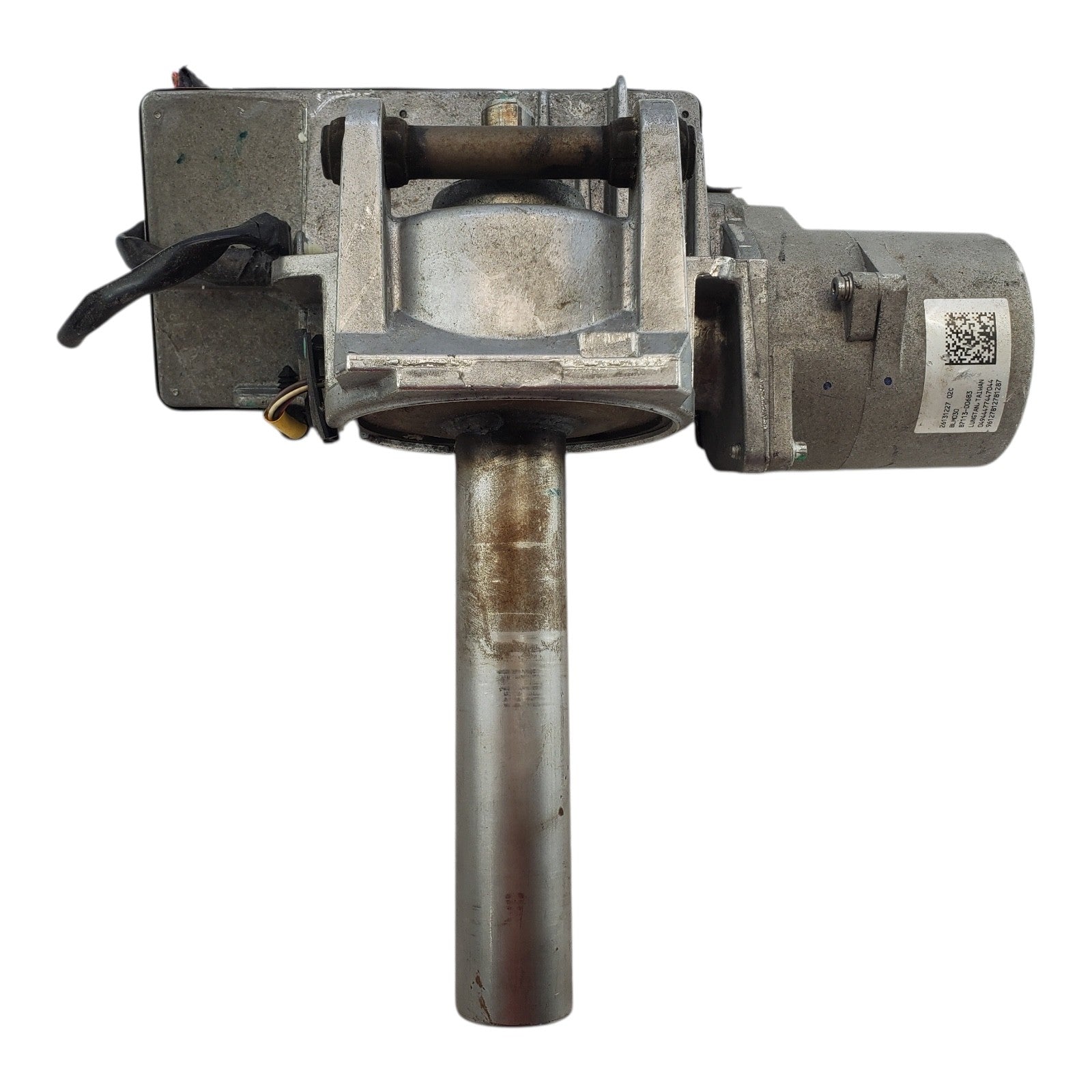 ✅ 08-12 Ford Escape electric power steering pump motor Mercury Mariner 26131227