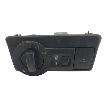 2004 FORD F150 HEADLIGHT LAMP ON OFF CONTROL SWITCH