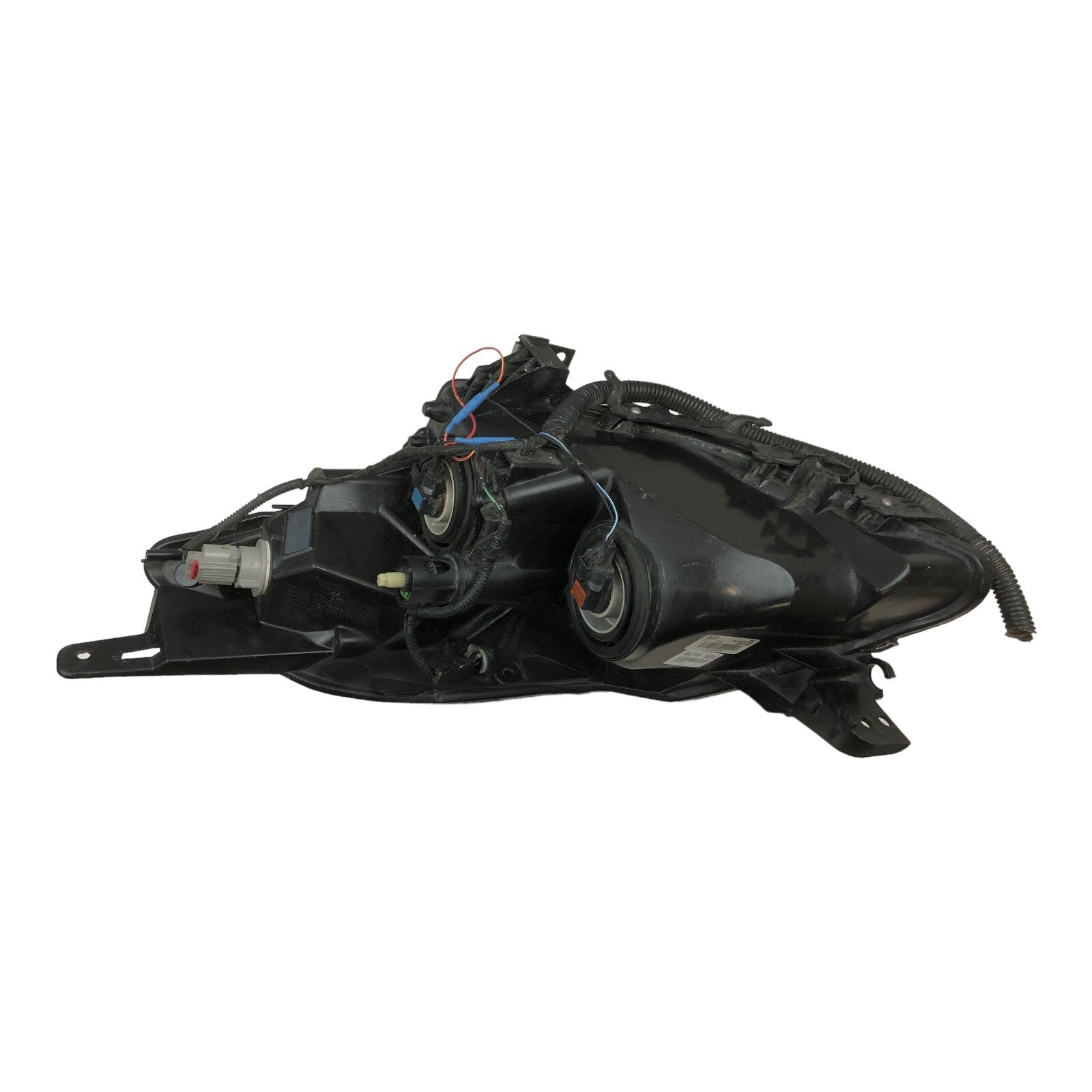 ✅ 07-09 Nissan Altima Passenger Right Side Headlight Assembly 26010-JA00B