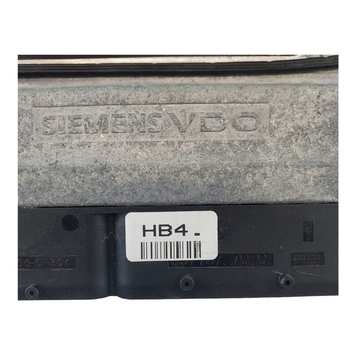 07-10 Hyundai Elantra Engine Computer United Computer Unit | 39150-23023