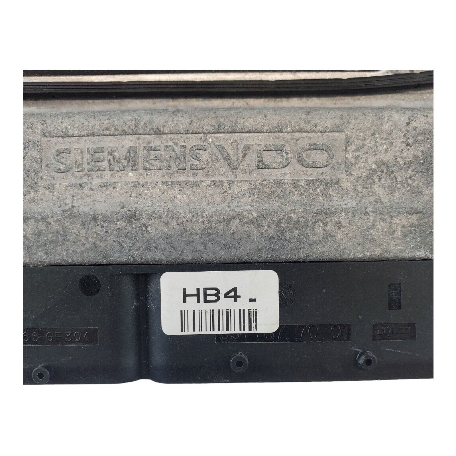 07-10 Hyundai Elantra Engine Computer United Computer Unit | 39150-23023