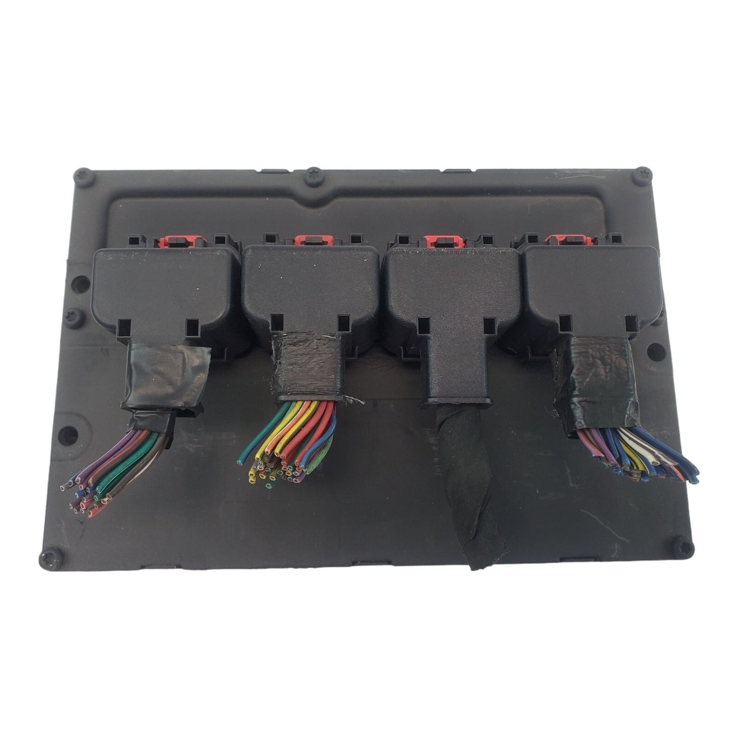 ✅ JEEP CHRYSLER DODGE ECM PCM WIRING HARNESS PLUGS CONNECTORS