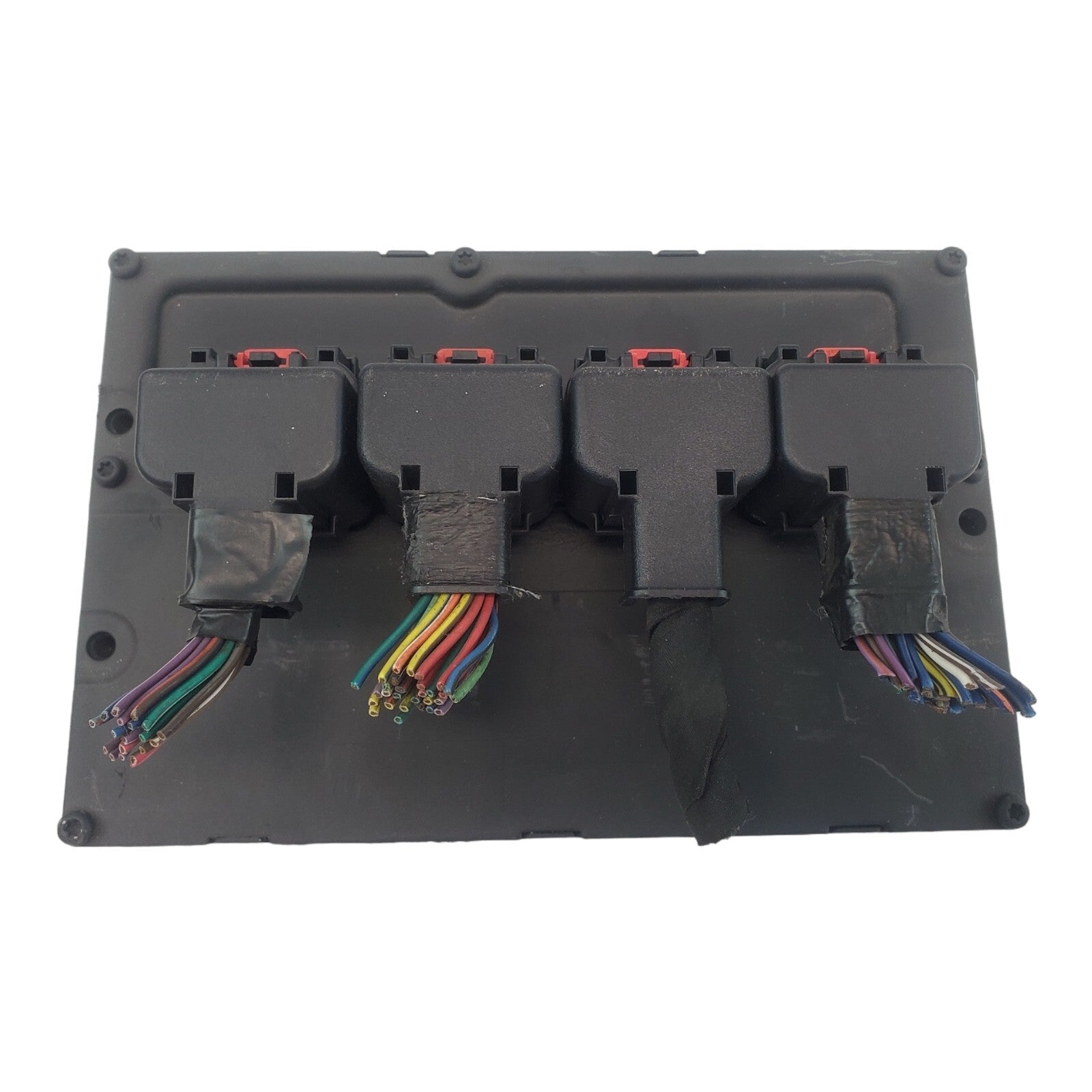 ✅ JEEP CHRYSLER DODGE ECM PCM WIRING HARNESS PLUGS CONNECTORS