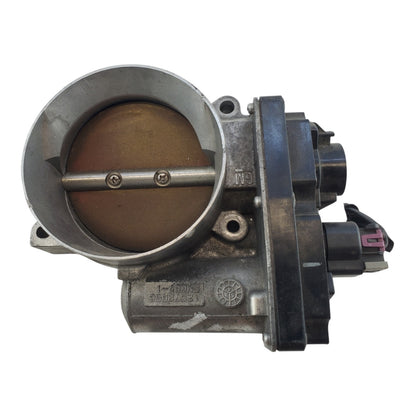 2005 GMC Envoy Chevy Trailblazer Throttle Body Assembly RME87-1 12572658