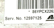✅ VIN PROGRAMMED 07-09 GM Truck 4.3L 12597125 ECM Engine Computer OEM GM E37