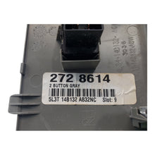 2004-2008 Ford F150 front passenger window switch GREY 5L3T-14B132-AB32NC ECA6BB