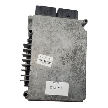 ✅ 96 CHRYSLER Voyager 2.4L AT Engine Control Module ECM Computer 04727166