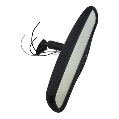 Fomoco Ford Lincoln Mercury GNTX-187 Interior Rear View Mirror OEM. E11015306