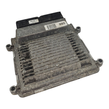 11-13 Hyundai Elantra 39103-2EMN3 Computer Brain Engine Control ECU ECM Module