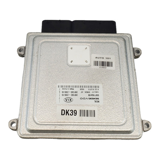 ✅2004-2005 Kia Spectra 39102-23513 ecm ecu computer