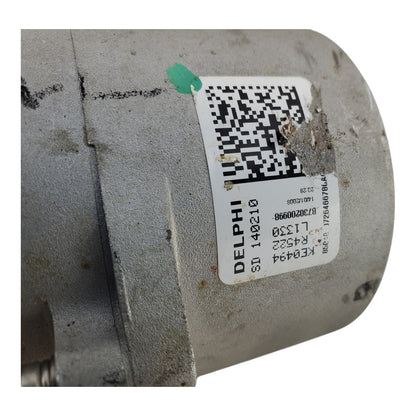 ✅ 08-12 Ford Escape electric power steering pump motor Mercury Mariner 26131227