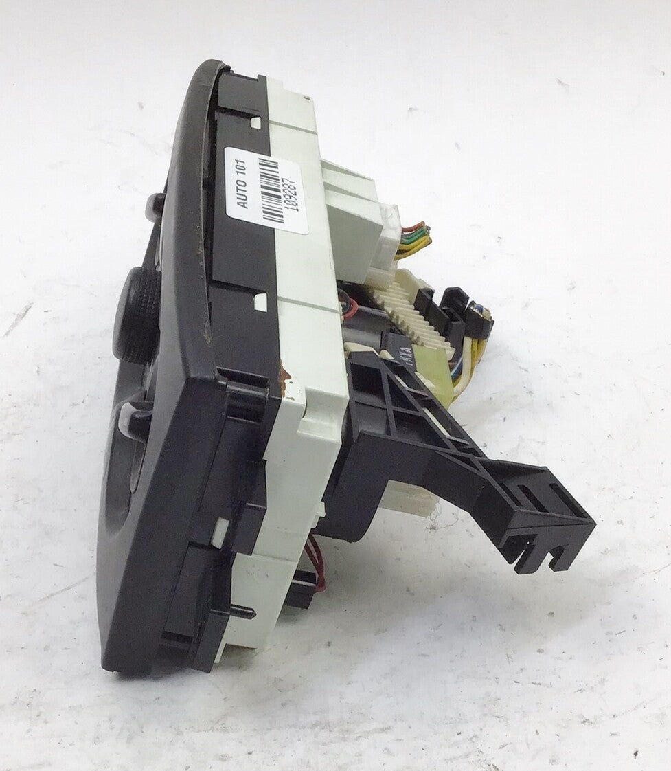 ✅ 04-06 Chevy Aveo A/C Heater Climate Control Unit