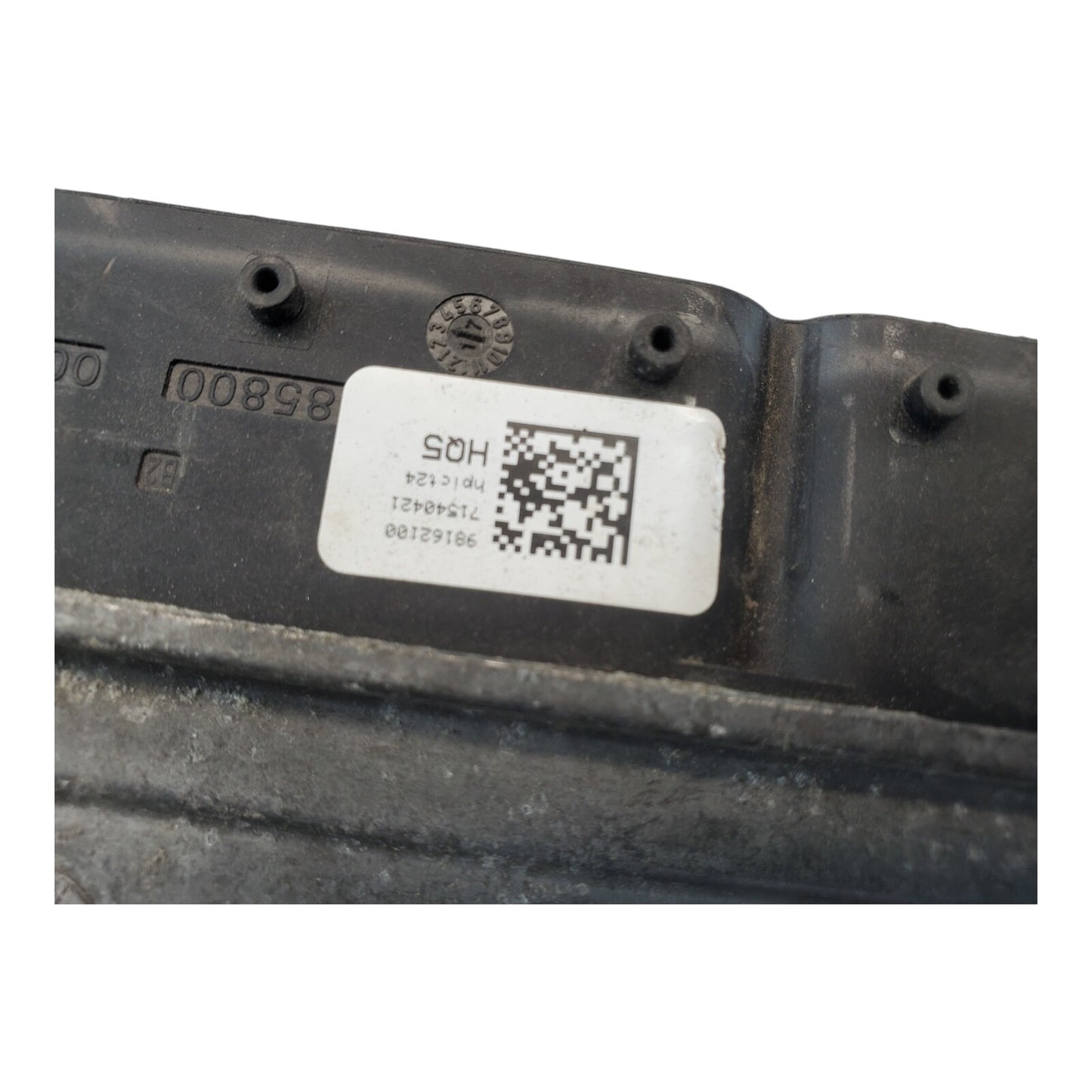 17-18 KIA FORTE 2.0L SEDAN ENGINE COMPUTER ECU OEM 39199-2E029