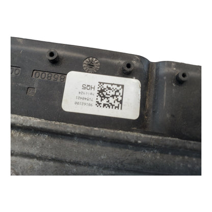 17-18 KIA FORTE 2.0L SEDAN ENGINE COMPUTER ECU OEM 39199-2E029
