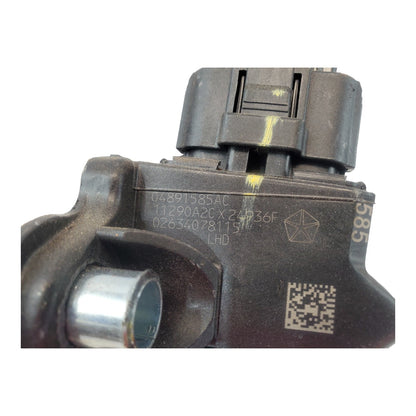 ✅ 2009-2020 DODGE JOURNEY *GAS FOOT PEDAL FLOOR ACCELERATOR SENSOR 04891585AC